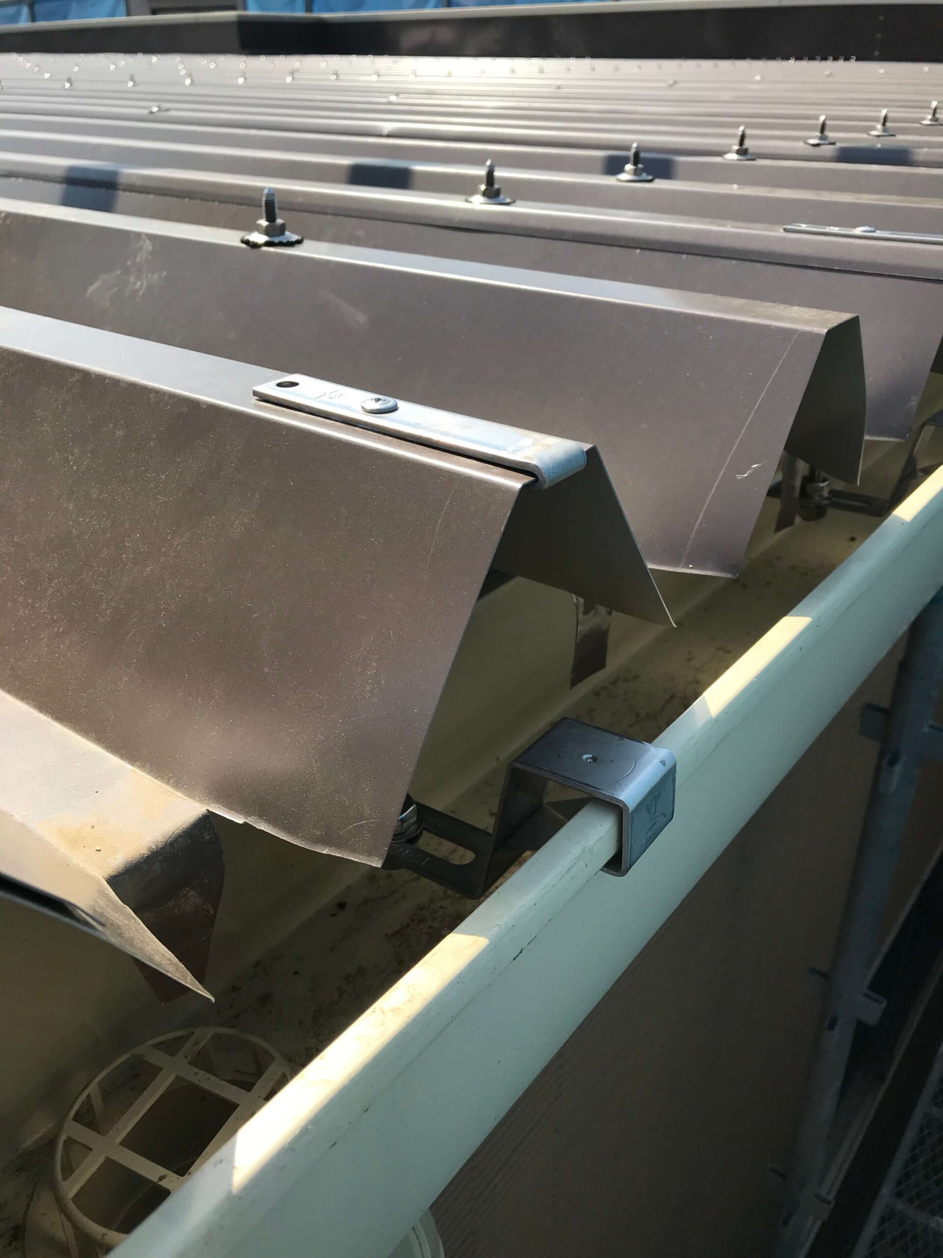 吊ピタ君D L170 0.5寸勾配（88ルーフ） - 有限会社広島金具